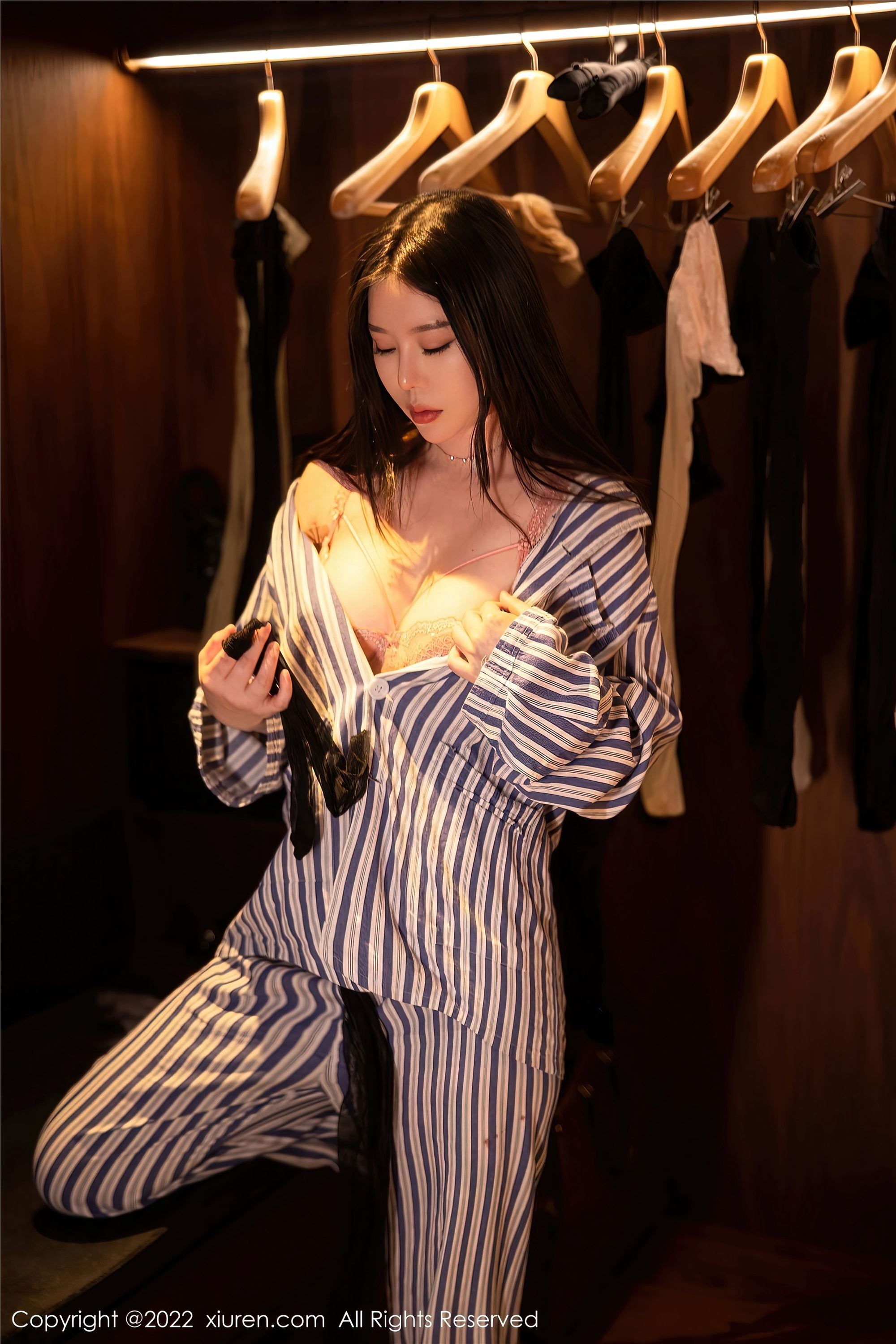 Xiuren秀人网 2022.11.08 NO.5820 白茹雪